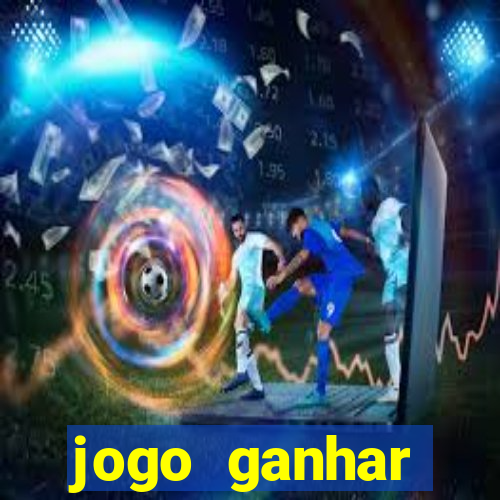 jogo ganhar dinheiro pix